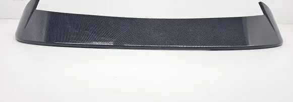 Seat Ibiza V (KJ) Rear window tailgate spoiler 6F0827023E