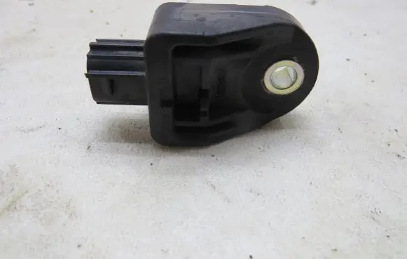 Toyota Prius (XW30) Airbag deployment crash/impact sensor 8917375010