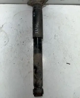 Rear shock absorber/damper