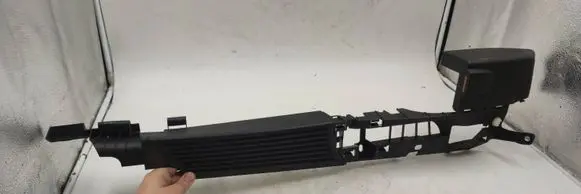 BMW 5 E60 E61 Other trunk/boot trim element 7050356
