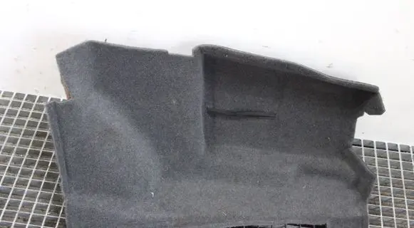 Jaguar XJ X40 Trunk/boot side trim panel