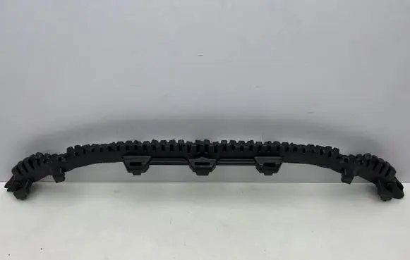 BMW X1 E84 Front bumper foam support bar 5A1FD69