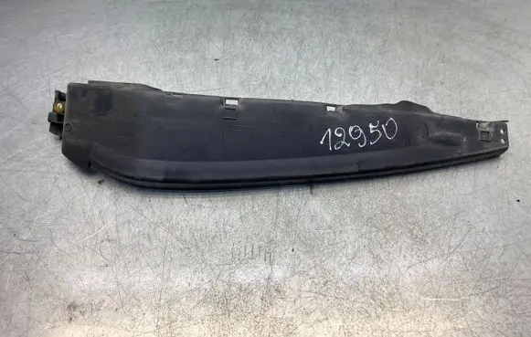 Smart ForFour I Fender mounting bracket A4547220108 MN900561