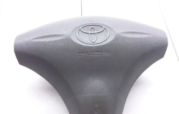 Toyota Yaris Steering wheel airbag E0360 T2701