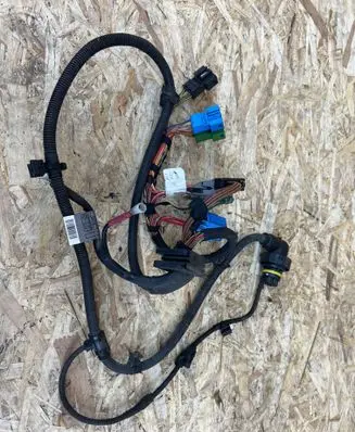 BMW 3 E90 E91 Gearbox/transmission wiring loom 7808262