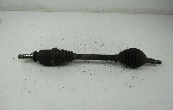 Renault Megane II Drive shaft (set) 