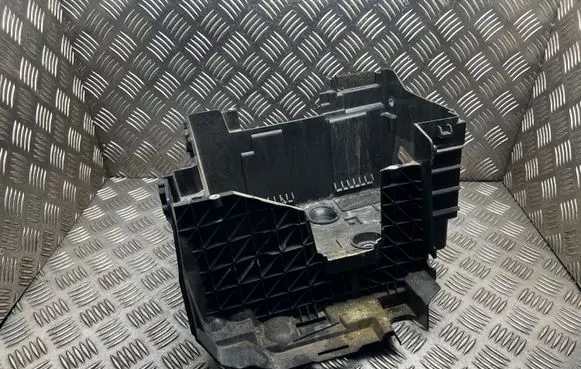 Renault Scenic IV - Grand scenic IV Battery box tray 244280018R