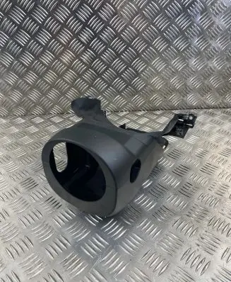Audi A6 S6 C7 4G Steering wheel column trim