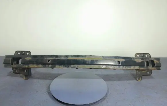KIA Carens II Front bumper support beam