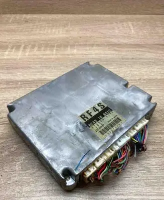 Mazda 323 F Engine control unit/module ECU RF4S18881C 2758005792 WithPlug
