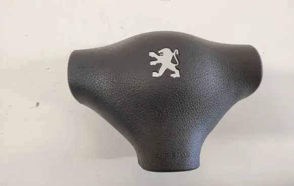 Peugeot 206 Steering wheel airbag 96257484ZR00