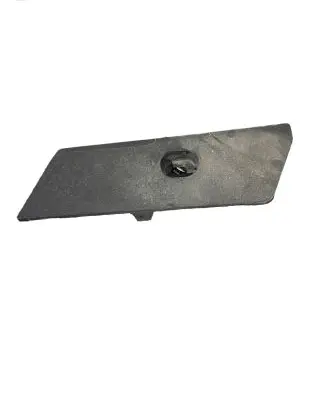 Toyota Verso Engine bonnet/hood lock trim molding 5844102010