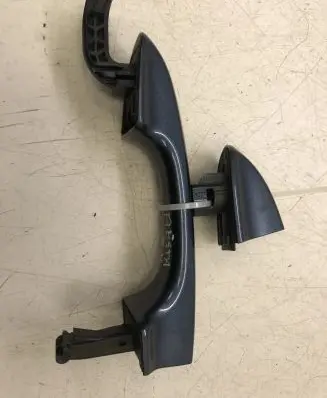Ford Fiesta Front door exterior handle