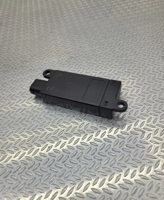BMW 6 F12 F13 Alarm control unit/module 9233009