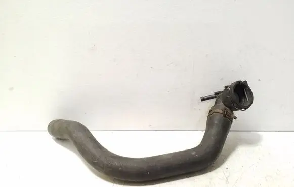 Volkswagen Golf Plus Engine coolant pipe/hose 1K0122101DF
