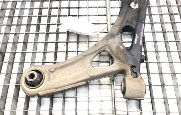 Peugeot Partner III Front control arm