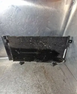 Subaru Forester SH A/C cooling radiator (condenser) 78210SC000 8806810 T1007698WA