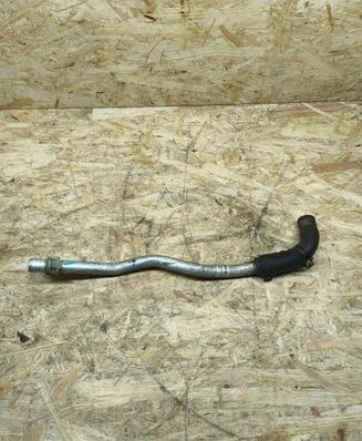 Fiat 500E Engine coolant pipe/hose 52126392AB