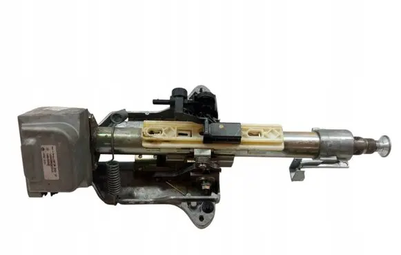Mercedes-Benz A W168 Steering wheel axle A1694602416
