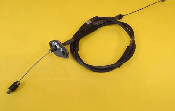 Hyundai Matrix Throttle cable 