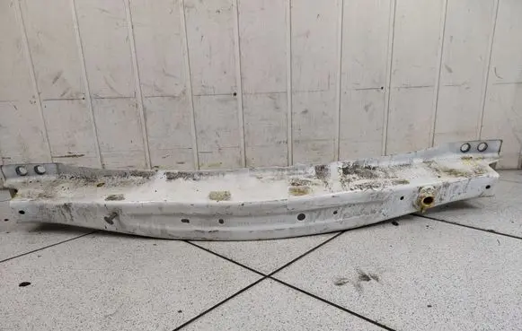 Mazda CX-9 Rear bumper cross member TD11-50260