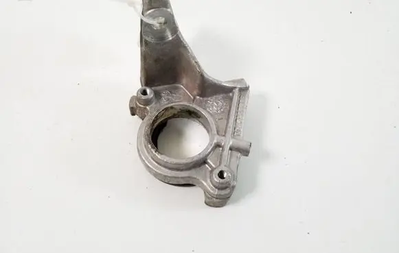 Peugeot 408 P54 Driveshaft support bearing bracket 9822062780