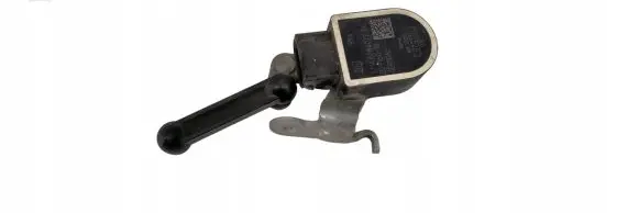 BMW 5 F10 F11 Headlight/headlamp level sensor 37146784072