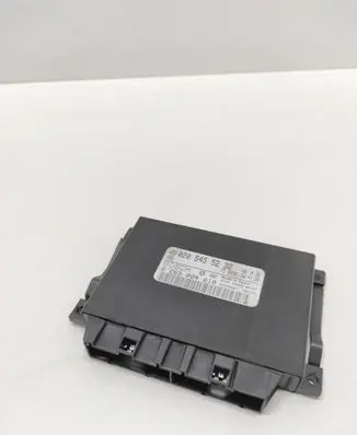 Mercedes-Benz S W220 Parking PDC control unit/module 0205455232 0263004010