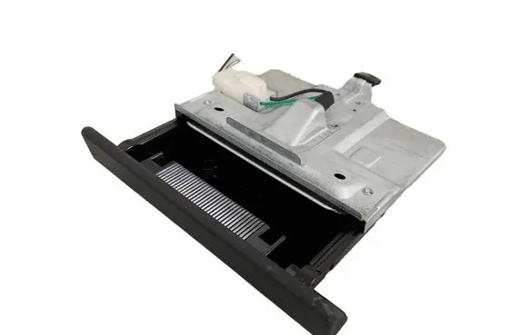 Mitsubishi Colt Car ashtray