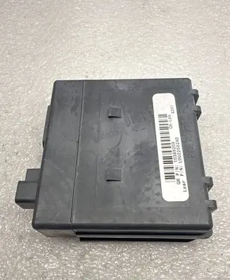 Cadillac STS Seville Other control units/modules 10389209
