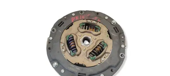Toyota Prius (XW50) Flywheel 6A152626