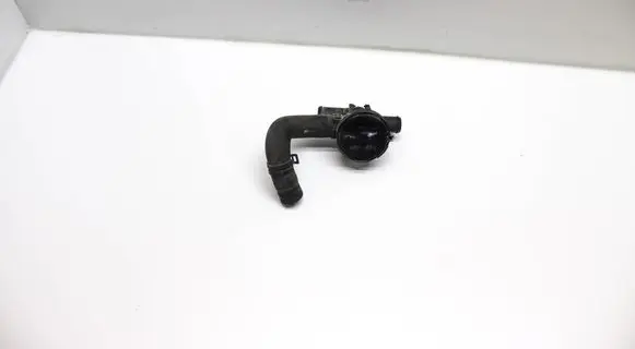 Porsche Cayenne (92A) Engine mount vacuum valve 7D0121805