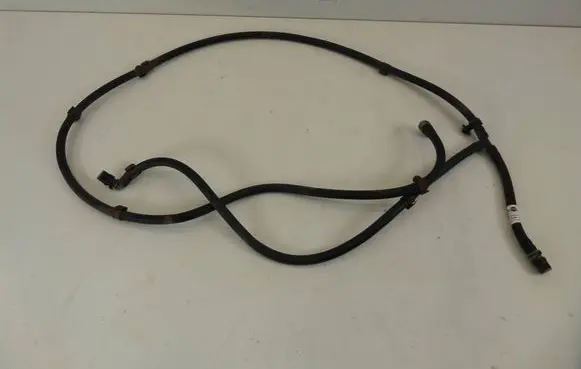 Mini Cooper Countryman R60 Headlight washer hose/pipe 9800912