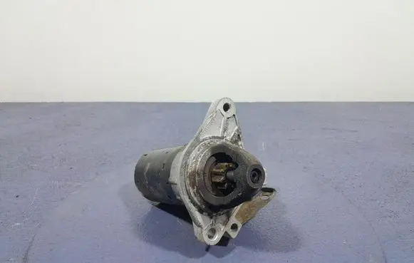 Toyota Aygo AB10 Starter motor 28100-0Q021-C
