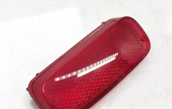 Fiat Scudo Rear tail light reflector 9659830580