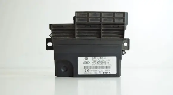 Audi Q7 4L Other control units/modules 4F0907280E