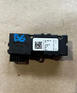 Volkswagen PASSAT B6 Steering angle sensor 3c0959654