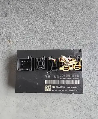 Volkswagen PASSAT B6 Comfort/convenience module 3C0959433R