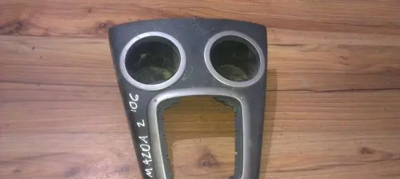 Mazda 2 Other interior part 3m71a044c74bb 3m71-a044c74-bb