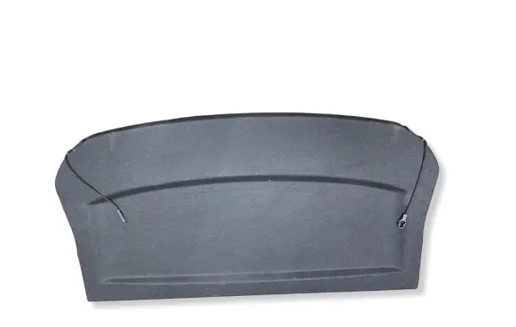 BMW 1 F20 F21 Parcel shelf load cover 