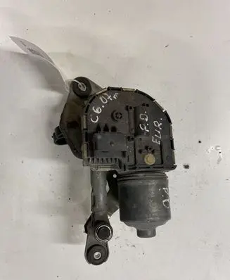 Citroen C6 Wiper motor 3397020899