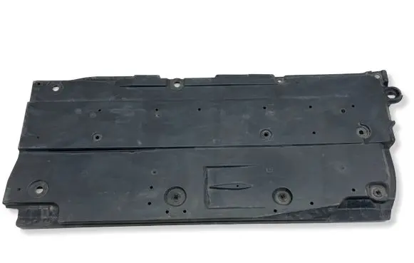 Toyota Corolla E210 E21 Side bottom protection 5816602230