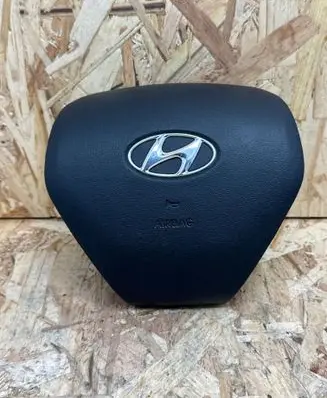 Hyundai ix35 Steering wheel airbag LMD110226Y1444