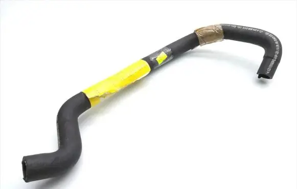 Mercedes-Benz E W211 Engine coolant pipe/hose A2118302515