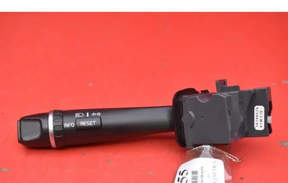 Volvo S60 Headlight wiper switch 30798526