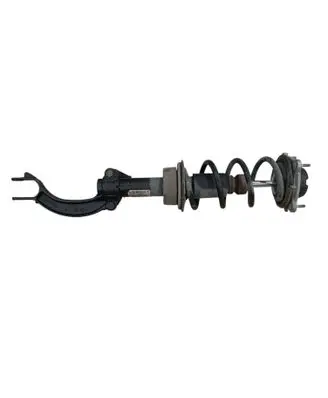 Audi A6 S6 C7 4G Front shock absorber with coil spring 4G0413031C 4G0031C