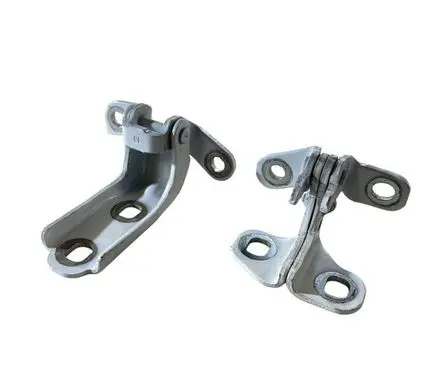 Buick Envision II Rear door hinge set 13590931 13501715
