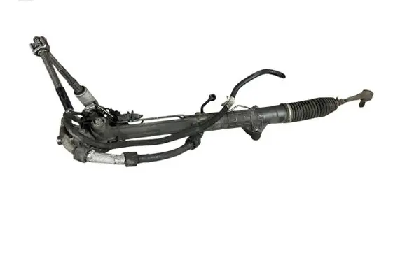 Audi A6 S6 C6 4F Steering rack 4F1422065P 7852993685 L0604013901
