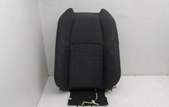 Toyota C-HR I Front passenger seat 