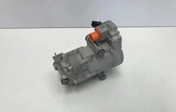 KIA Niro Air conditioning (A/C) compressor (pump) 977E1AO000
